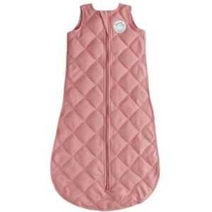 Dreamland Baby Weighted Sleep Sack Dusty Rose
